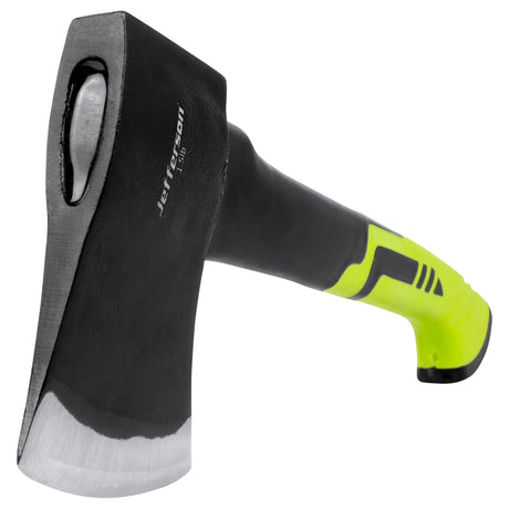 Jefferson 1.5lb hatchet soft grip handle