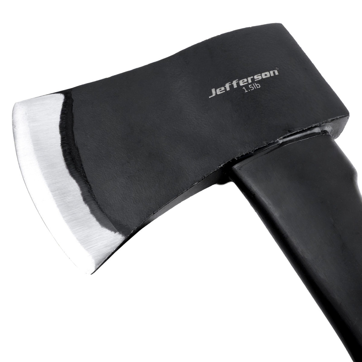 Jefferson 1.5lb hatchet head