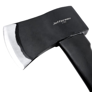 Jefferson 1.5lb hatchet head
