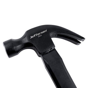 Jefferson 16oz claw hammer head