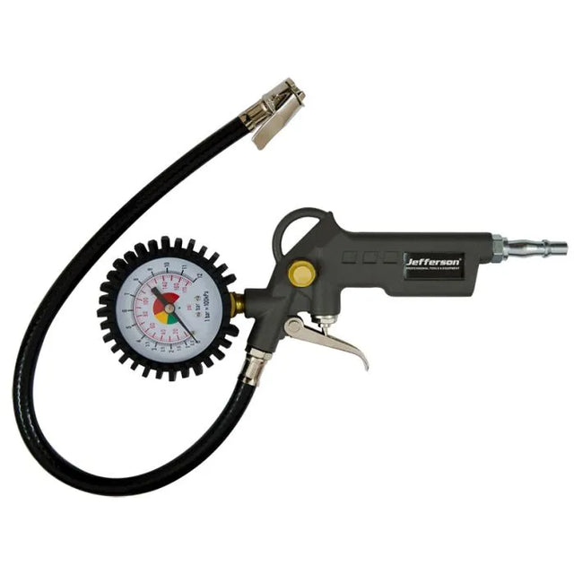 Jefferson Tyre Inflating Gun