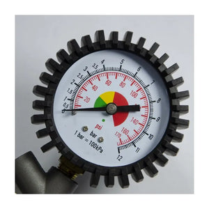 Jefferson Tyre Inflating Gun