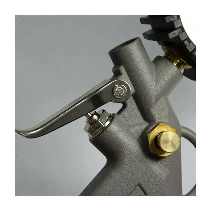 Jefferson Tyre Inflating Gun