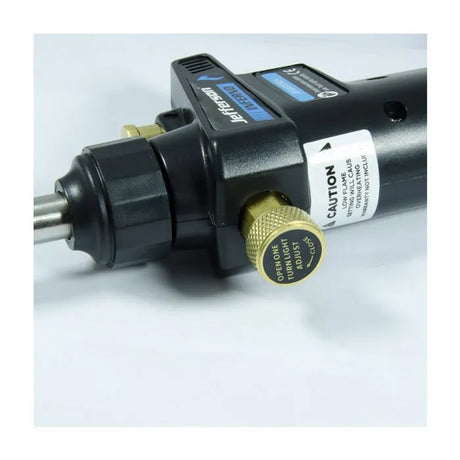 Jefferson Soldering & Brazing Gas Torch