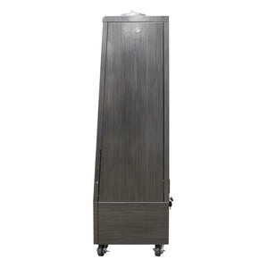 Jefferson 60,000 BTU Infrared Inferno Oil Heater