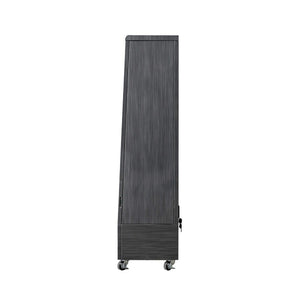 Jefferson 75,000 BTU Infrared Oil Heater