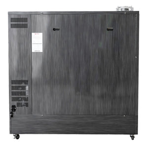 Jefferson 75,000 BTU Infrared Oil Heater
