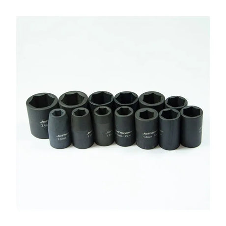 Jefferson 6 Piece HSS Counter Sink Set