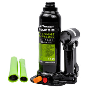 Jefferson Nemesis 2 tonne bottle jack