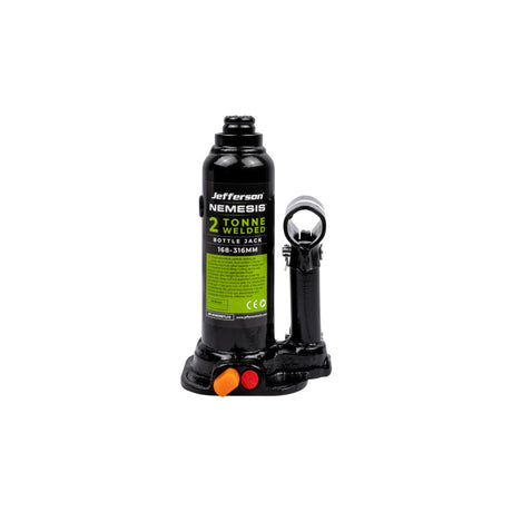 Jefferson Nemesis 2 tonne bottle jack - view 3