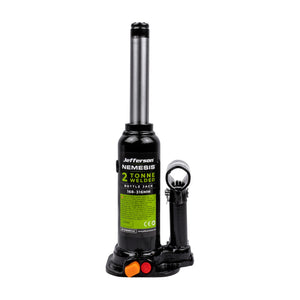 Jefferson Nemesis 2 tonne bottle jack - view 5