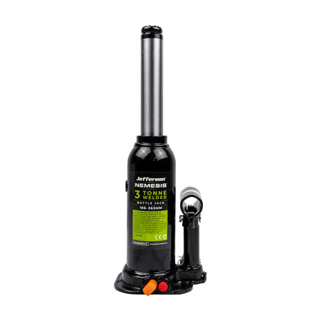 Jefferson Nemesis 3 tonne bottle jack base