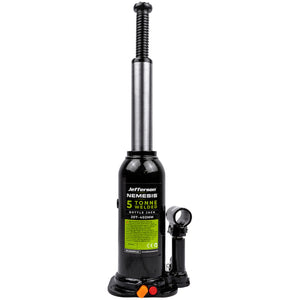 Jefferson Nemesis 5 tonne bottle jack - view 3