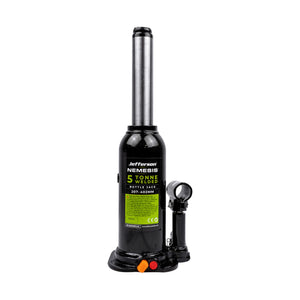 Jefferson Nemesis 5 tonne bottle jack - view 4