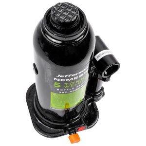 Jefferson Nemesis 5 tonne bottle jack - view 5