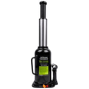 Jefferson Nemesis 15 tonne bottle jack - view 3