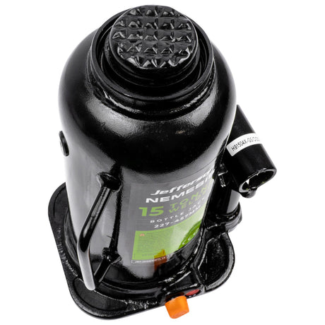 Jefferson Nemesis 15 tonne bottle jack - view 5