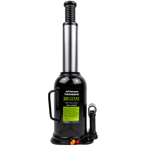 Jefferson Nemesis 20 tonne bottle jack base
