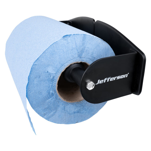 Jefferson magnetic paper towel holder