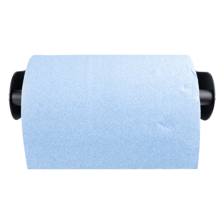 Jefferson magnetic paper towel holder on tool box