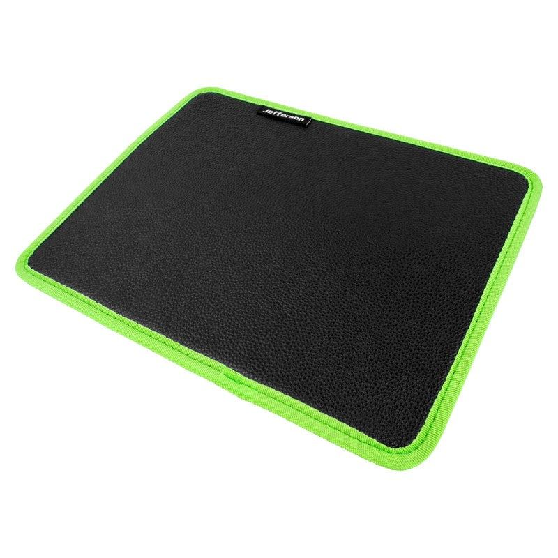 Jefferson leather magnetic tool pad, 320 x 245mm