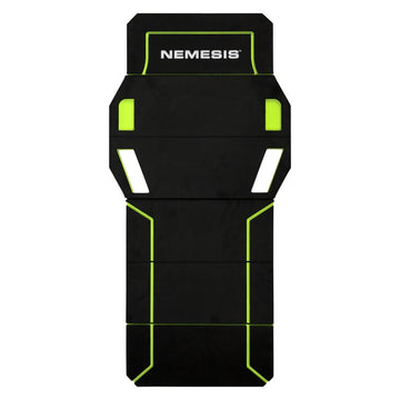 Jefferson Nemesis Folding Kneeling Mat