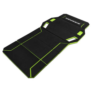 Jefferson Nemesis Folding Kneeling Mat