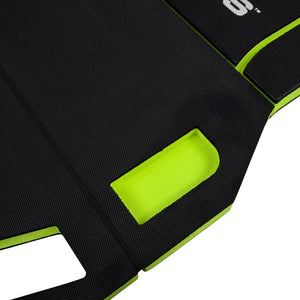 Jefferson Nemesis Folding Kneeling Mat