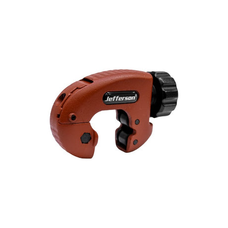 Jefferson 3-18mm mini pipe cutter