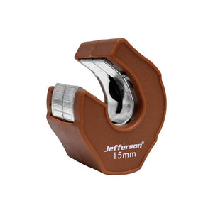 Jefferson 15mm automatic ratchet pipe cutter
