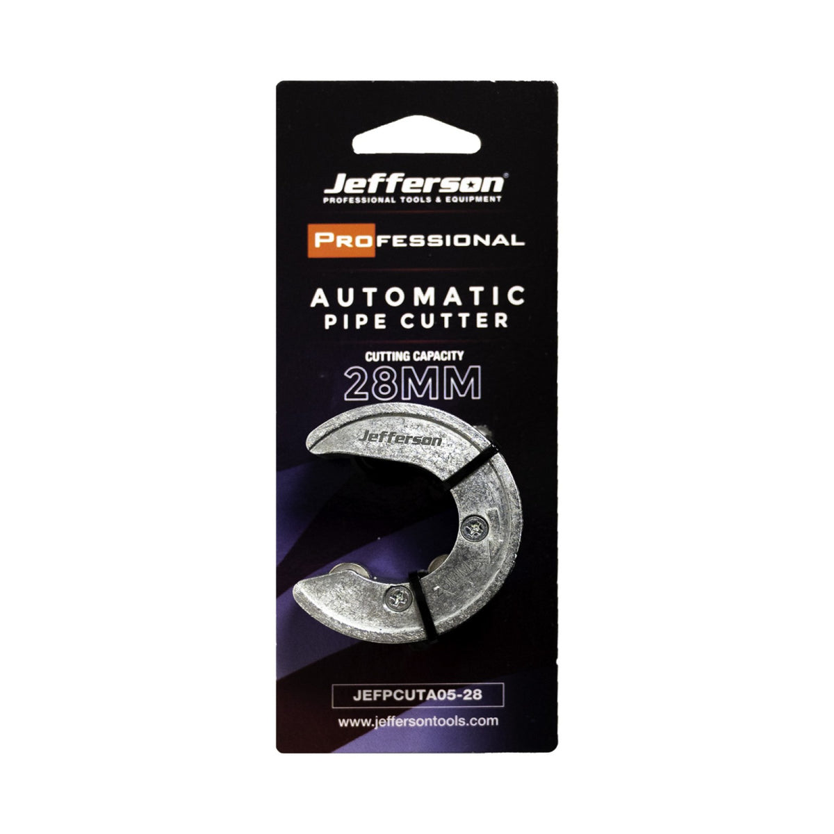 Jefferson 28mm automatic pipe cutter - view 4