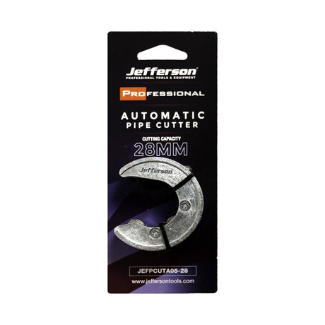 Jefferson 28mm automatic pipe cutter - view 4