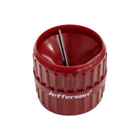Jefferson inner and outer pipe deburrer
