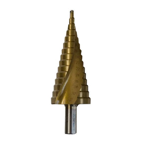 Jefferson 4-32mm Step Drill