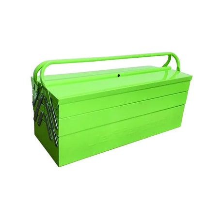Jefferson 5 Tray Cantilever Tool Box