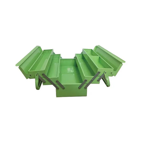 Jefferson 5 Tray Cantilever Tool Box
