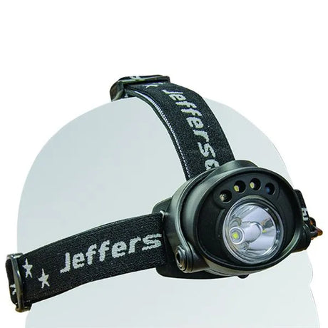 Jefferson 12.7mm / 1/2" Hose Tailpiece 100 Series