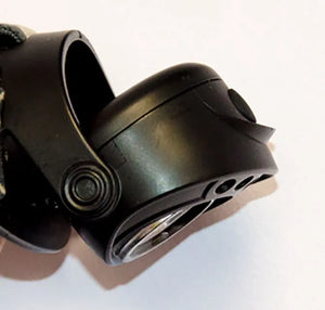 Jefferson 12.7mm / 1/2" Hose Tailpiece 100 Series