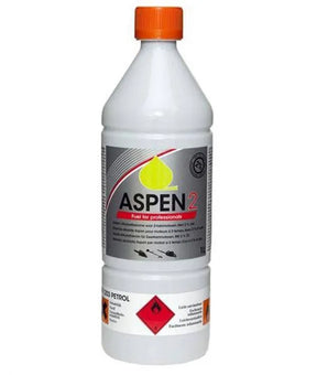Aspen 2 Stroke Fuel 1L