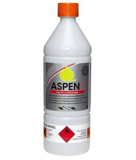 Aspen 2 Stroke Fuel 1L