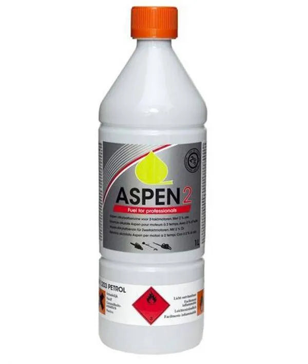 Aspen 2 Stroke Fuel 1L