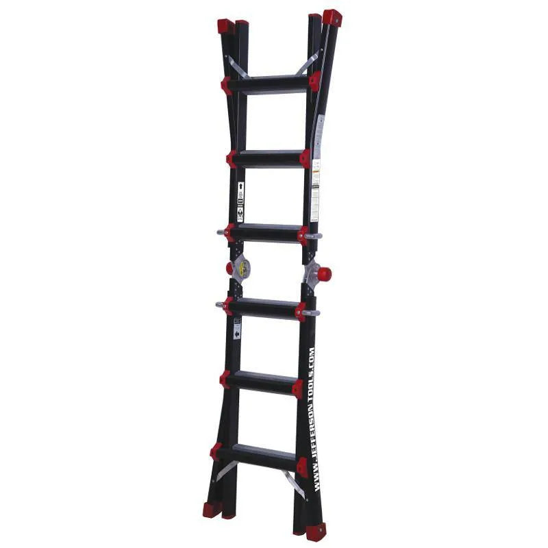 Jefferson AS3 Multi-purpose Ladder