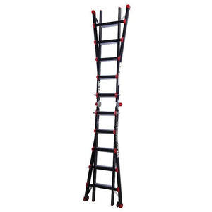 Jefferson AS5 Multi-purpose Ladder