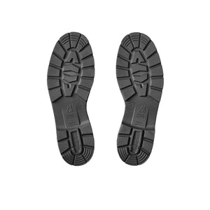 Mongrel K9 Cloudy Grey Non Safety Dealer Boots