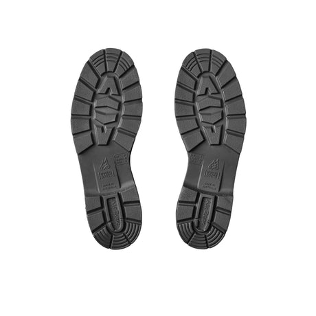 Mongrel K9 Cloudy Grey Non Safety Dealer Boots