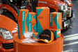Kubota M6060/7070 Service Kit