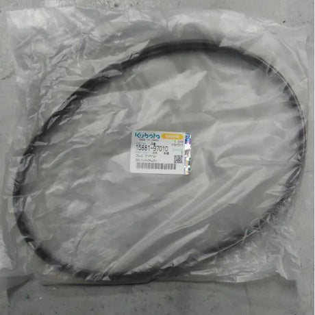 Kubota Fan Belt For GR1600, GR2100, GR2120, G2160, G21, G18, G1700 & G1900, GZD15-II, GZD21, BX231, B-20 Series - B1220, B1820, B1620, B1121, B1161, B1181, B1220, B1410, B1610, TG1860, ZD21, F1900