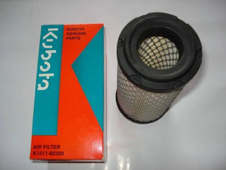 Kubota Air Filter For GR1600, GR2100, GR2120, G2160, G21, G18, RTV-X900