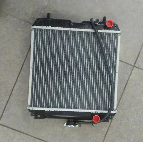 Kubota Radiator for a G23 or BX2350