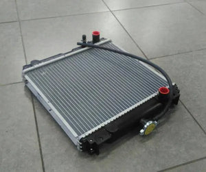Kubota Radiator for a G23 or BX2350